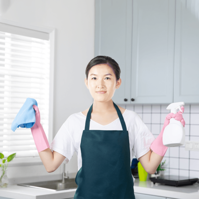 福永好的保姆服务电话